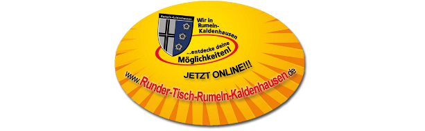 Der Runde Tisch Rumeln-Kaldenhausen geht online!