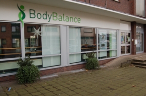 Neu und doch bestens bekannt: Body Balance!