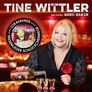Runder Tisch prsentiert: Tine Wittler live in Rumeln!