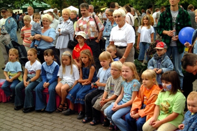 Runder Tisch  die Erfolgsstory gegen den Trend