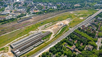 Ja oder Nein zum Outlet-Center Duisburg?