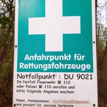 2023 � In Rumeln-Kaldenhausen tut sich was