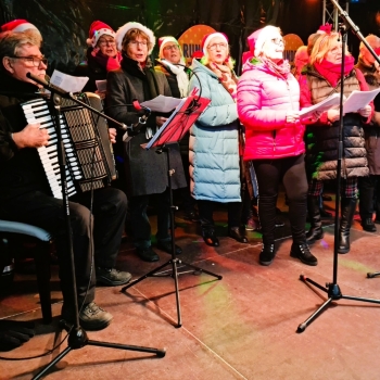 RTV-Weihnachtsmarkt bereits eine Institution