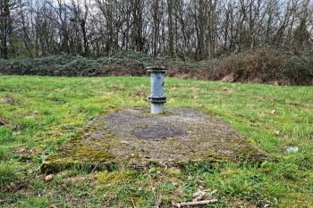 Ideen f�r das Areal �Zeche Fritz� gesucht!