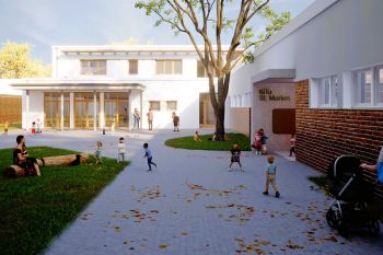 Neue Horizonte in der Gemeinde St. Marien!