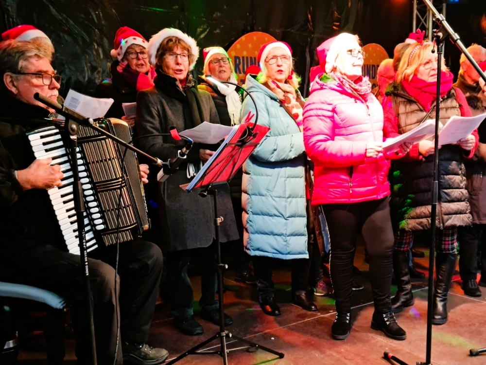 weihnachtsmarkt 2025