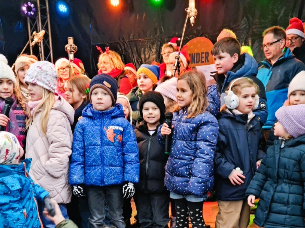 weihnachtsmarkt 2025