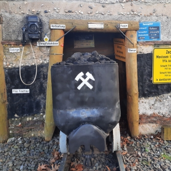 Runder Tisch erfindet</br>sich immer wieder neu